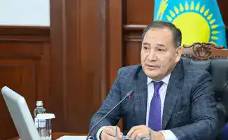 Строим будущее: «Ауыл аманаты» запускает 782 проекта и дарит 1 110 рабочих мест