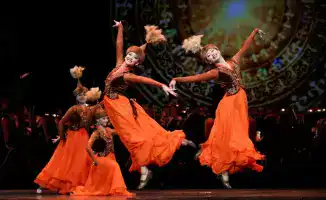 Астана Балет 2025 итоги премьеры спектакли достижения