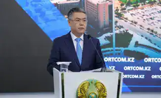 Атырау: 6 новых международных маршрутов и рост до 10