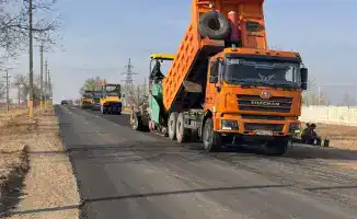 Модернизация транспортной инфраструктуры: 19 новых автобусов и ремонт дороги Жаксы – Державинск в Акмолинской области