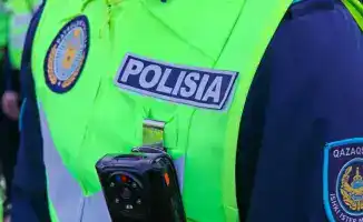 Совместная акция полиции и службы скорой помощи по повышению культуры вождения и пропуску спецтранспорта