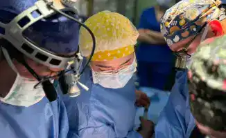 сложные дорогостоящие операции казахстан ОСМС 2025