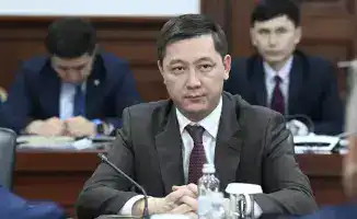 Аким области Нурлыбек Налибаев контролирует строительство социальных объектов и жилых домов