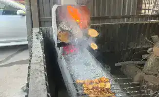 В Алматы закрывают дымные кухни: контроль за шашлычными на твердом топливе усиливается