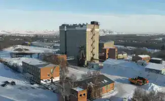 Щит безопасности: в Шемонаихинском районе открывается новый пожарный пост