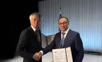 Совместные научные исследования ЕНУ и Hitachi High-Tech Europe GmbH в области анализа строительных материалов