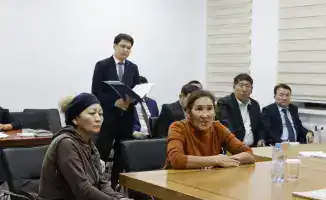 Прием граждан по вопросам реабилитации инвалидов и жилищных отношений