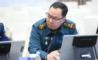 Асхат Шахаров подчеркивает важность слаженной работы служб в условиях неблагоприятной погоды в Актюбинской области