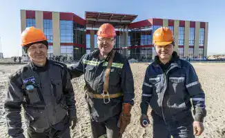 В области Жетісу до конца года все запланированные целевые индикаторы будут достигнуты