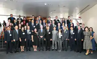 Казахстан и страны Азиатско-Тихоокеанского региона: строим мосты для совместного развития