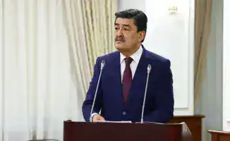 Премьер-министр Олжас Бектенов обсудил реализацию инициативы «Таза Қазақстан» на совещании