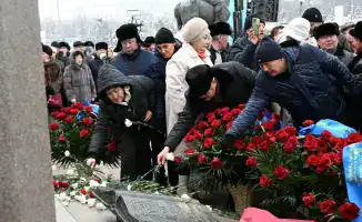 Алматы готовится к патриотическим событиям декабря