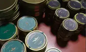 Незаконный ввоз продукции животного происхождения: риски для здоровья населения и экосистемы