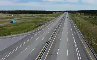 Инновации в автодорожной отрасли Казахстана: новые стандарты качества и ответственности