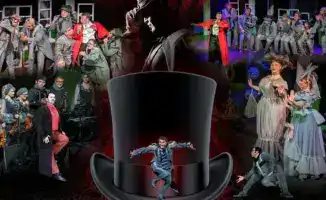 Карагандинская область: культурные достижения и открытия года