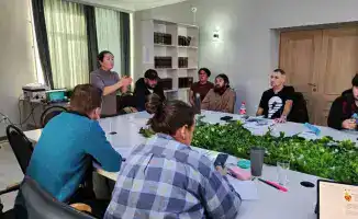 В Карагандинской области растут экскурсионные звезды: готовят сертифицированных гидов