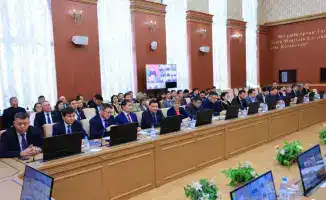 Карагандинская область утверждает социально ориентированный бюджет на 2026–2028 годы