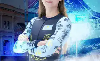 Сборная Казахстана по конькобежному спорту готовится к Олимпиаде 2026: 12 лицензий открывают новые перспективы