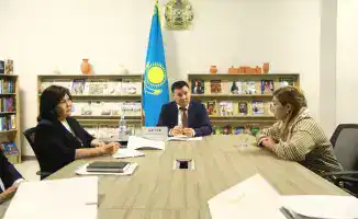 Обращения граждан Туркестанской области: социальные вопросы на первом плане