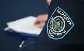 Браконьеры Алматы: более 4 тысяч нарушений