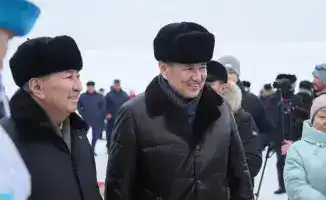 Ферма на 1075 голов: молоко и новые рабочие места!