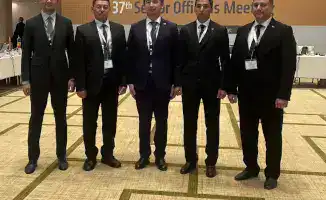 Казахстан на миграционном фронте: новые горизонты в Стамбуле