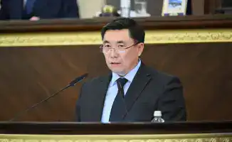 Мажилис Казахстана одобрил соглашение с ОPEC для финансирования инвестиционных проектов