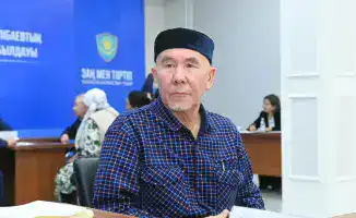 45 вопросов к акиму: дороги и поликлиники на повестке