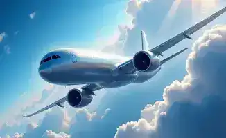 Казахстан: рост авиаперевозок на 6,5%