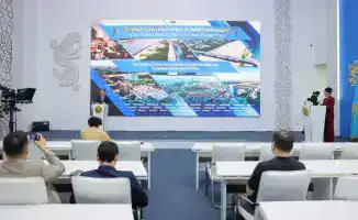 Рост числа туристов в Атыраусской области и увеличение инвестиций в туризм