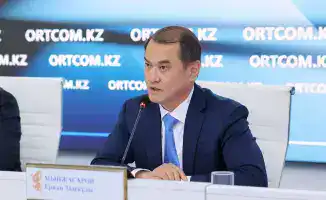 Цифровизация госаудита в Казахстане: новые возможности для борьбы с коррупцией и неэффективными расходами