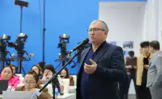 Как 30 млрд тенге меняют агросектор Жамбыла?