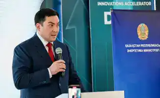 Энергетика Казахстана: старые подходы vs. инновационные гиганты