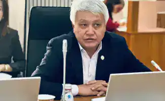 Развитие казахского языка в научной и технической сферах: итоги первого этапа проекта «СӨЗЖАСАМ» в Караганде