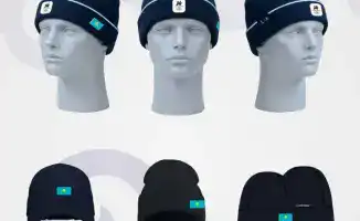 Казахстанская сборная: экипировка, которая зажжет зимние Олимпийские игры-2026