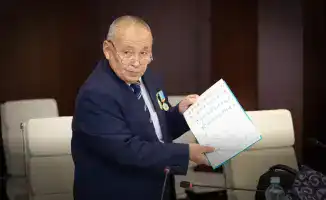 Министр просвещения обсудила международные практики повышения качества образования