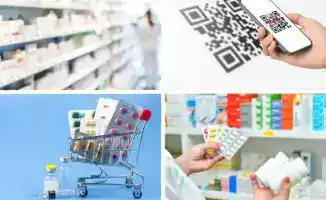 Цифровизация рецептов: более 13 млн назначений через «Социальный кошелек» улучшает доступ к лекарствам