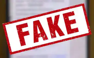 Фейк о запуске программы Светлый путь и использование технологии deepfake