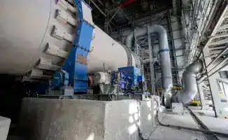 Строительство крупнейшего химического комплекса в Жамбылской области: 1 млн тонн удобрений в год и 1200 рабочих мест