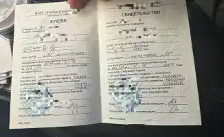 Женщина задержана за подделку документов в Актобе