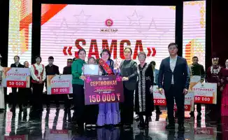 конкурс молодых талантов поддержка креативности изделия выступления