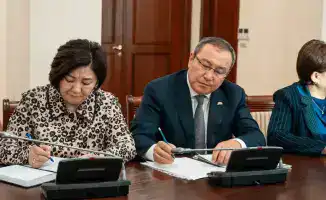 Ужесточение контроля за подготовкой педагогов в Казахстане: последствия для образовательной системы