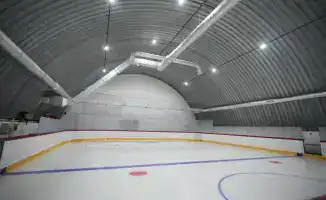 Новые социальные объекты в Жанаозене