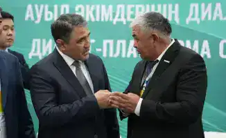 214 млрд тенге выделено на поддержку водосберегающих технологий в сельском хозяйстве Казахстана в рамках республиканского бюджета