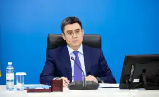 Обсуждение ОСМС в Алматинской области: последствия для социально уязвимых категорий