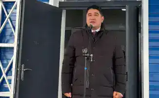 В Актюбинской области завершено строительство фельдшерско-акушерского пункта в селе Нура