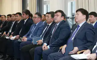 В Туркестанской области возвращение 219,7 тысяч гектаров пастбищных земель улучшит доступ местных жителей к ресурсам для ведения хозяйства