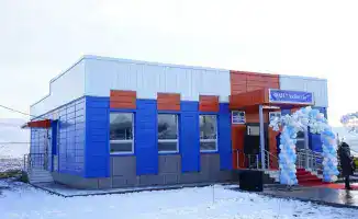 ТУРКЕСТАН: НОВЫЕ ОАЗИСЫ ЗДОРОВЬЯ В КАЗЫГУРТСКОМ РАЙОНЕ