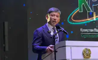 Достижения казахстанских инженеров в производстве бронетехники за 10 лет