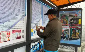 Театр безопасности: как МЧС ставит спектакль на сцене жизни для детей и молодежи